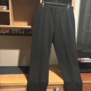 Banana Republic black   Pants